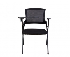 Офисные стулья Пинин смарт D065F Черный